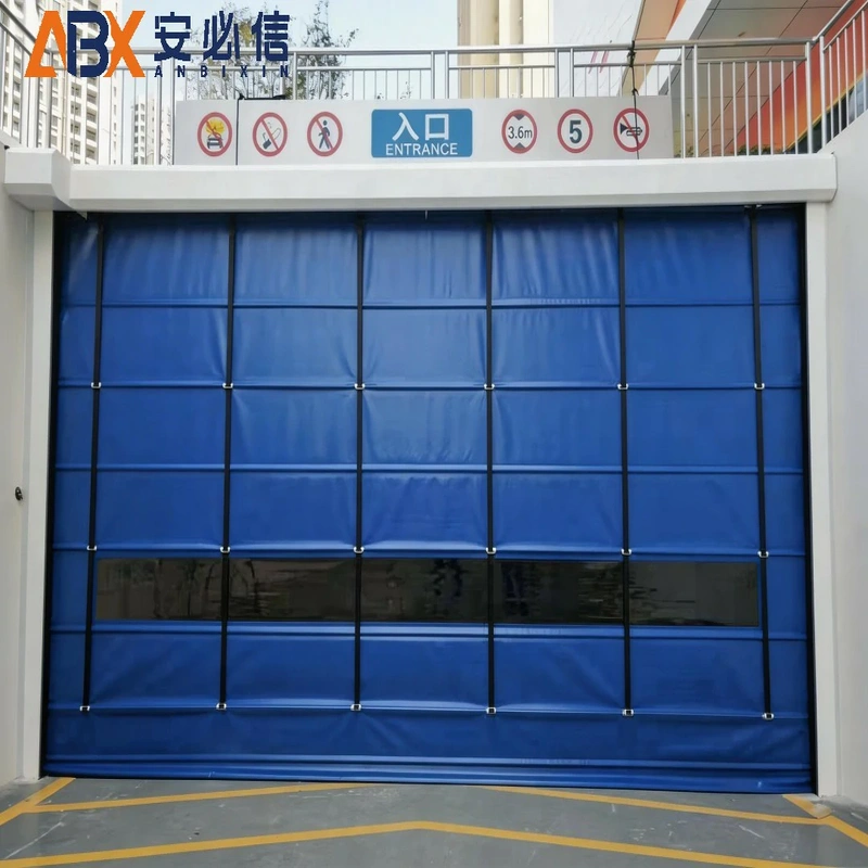 海口背带门